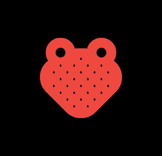 StrawberryFrog